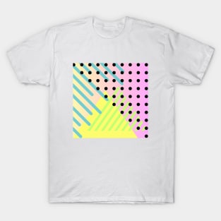 80s Love Vol. 2 T-Shirt